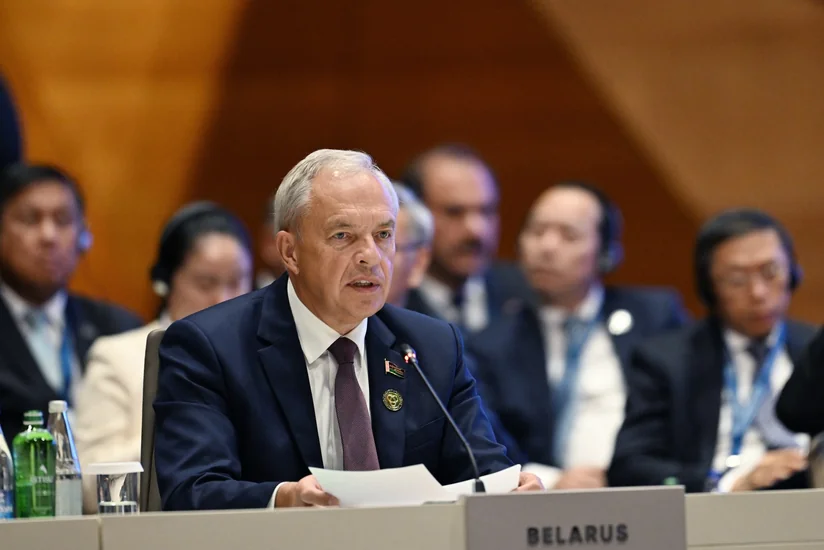 Sergeyenko: AQEM təhlükəsizlik arxitekturasının ən inklüziv platformalarından biridir