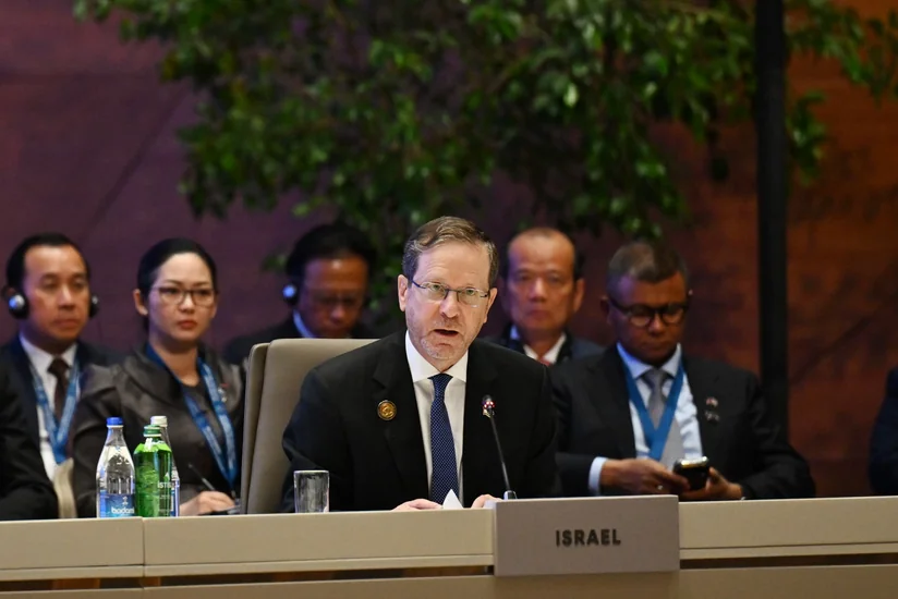 Herzog: Azerbaijan - example of regional partnership and tolerance