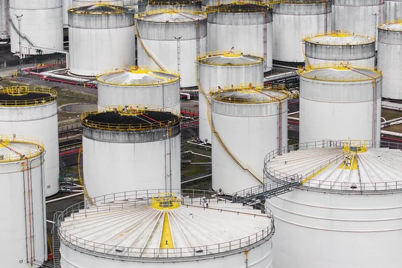IEA members to release more than 400 million barrels from strategic reserves