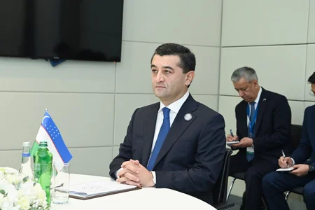 Azerbaijan, Turkmenistan, Uzbekistan discuss trilateral cooperation
