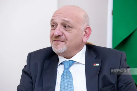 İordaniya Bakı Bəyannaməsi üzrə konsensusu dəstəkləyir