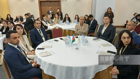 Lənkəranda QHT-lərə dəstək xarakterli proqramın icrasına başlanılıb
