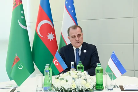 Azerbaijan, Turkmenistan, Uzbekistan discuss trilateral cooperation