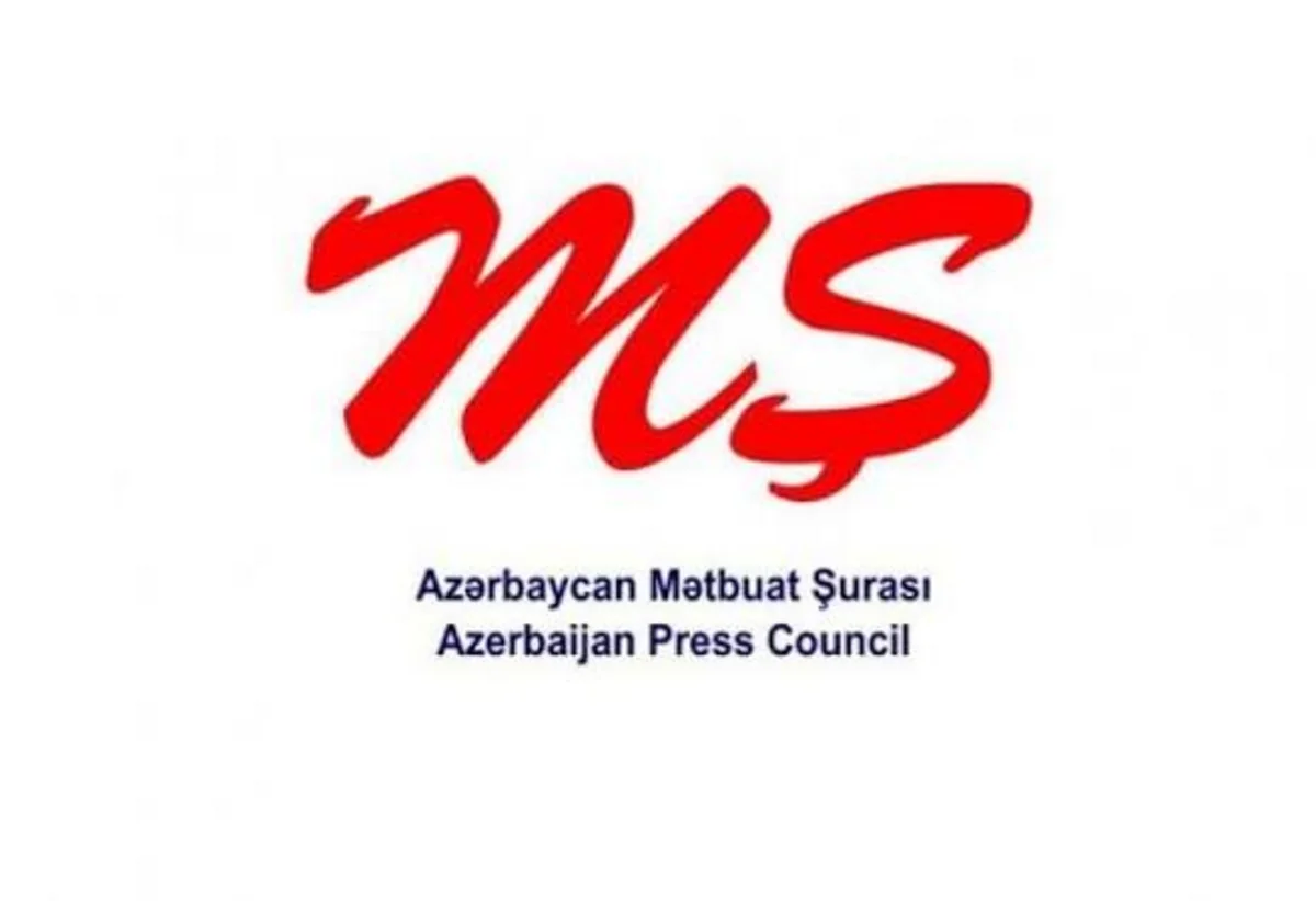 Mətbuat Şurası İdarə Heyətinin üzvlüyünə 46 nəfərin namizədliyi irəli sürülüb