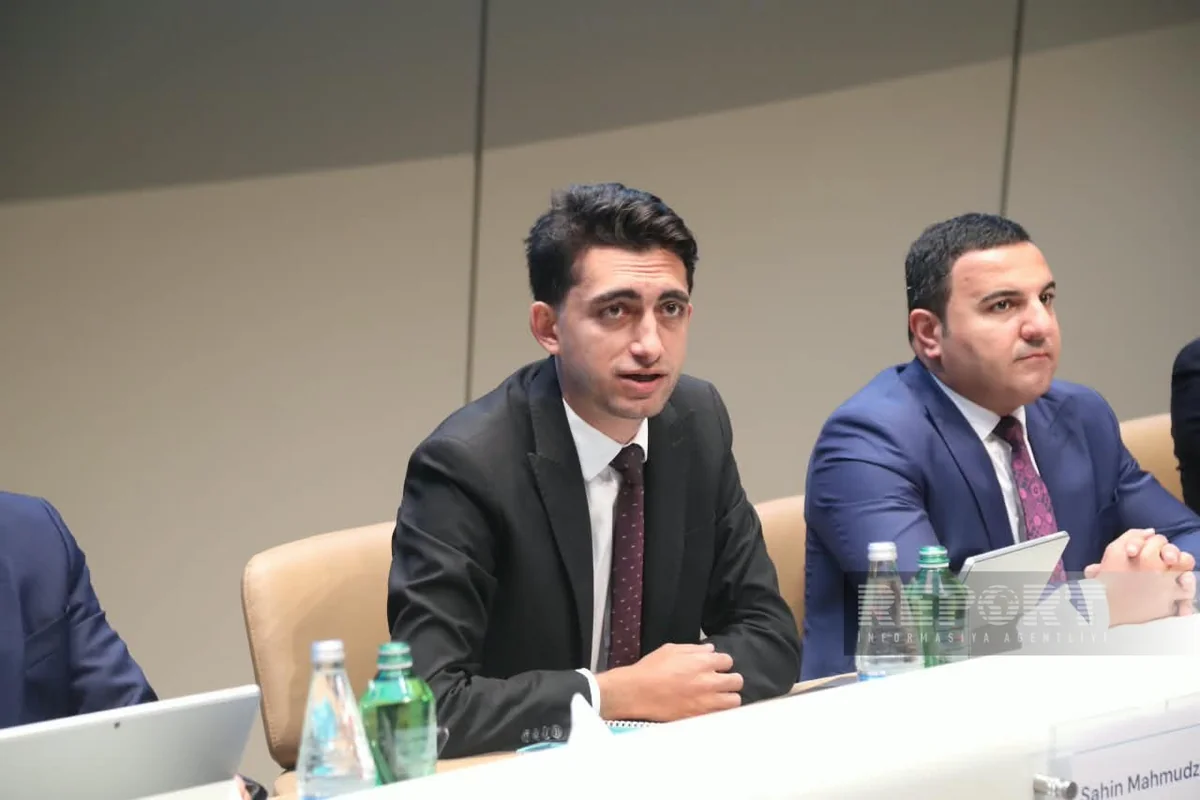 ЦБА: Азербайджан не готов к высокой концентрации банков