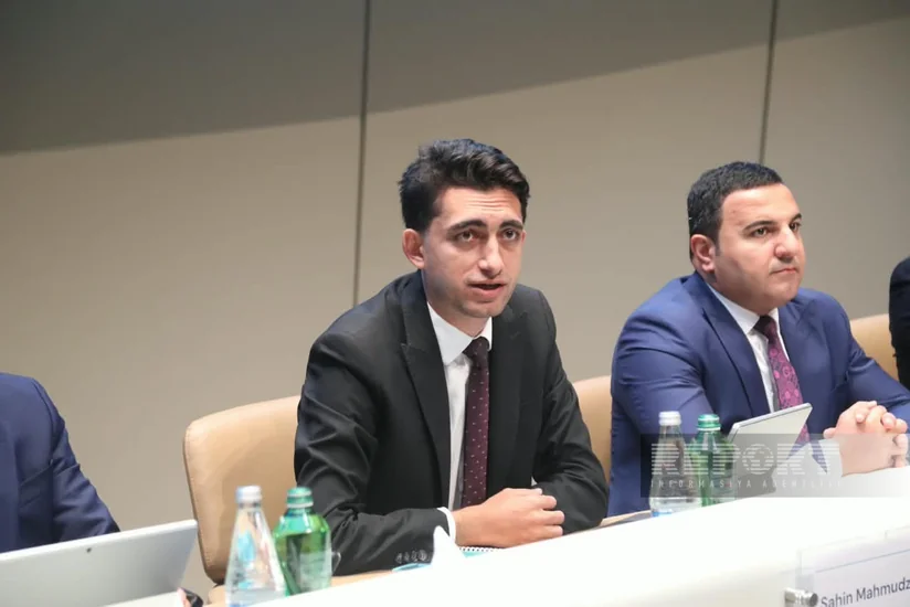AMB: Azərbaycanda bank sektorunda yüksək təmərküzləşməyə hələ hazır deyilik