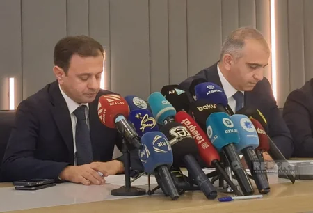İnam Yusifov: Elektron xidmətlər regionlarda xidmətlərə əlçatanlığı artırır