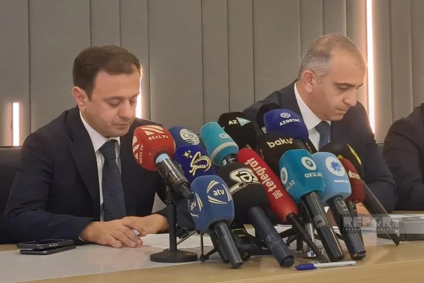 İnam Yusifov: Elektron xidmətlər regionlarda xidmətlərə əlçatanlığı artırır