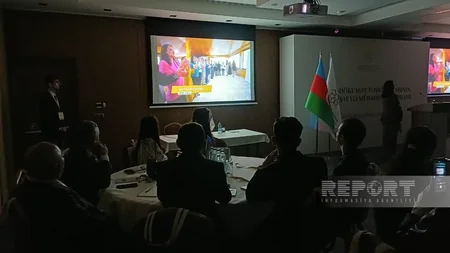Lənkəranda QHT-lərə dəstək xarakterli proqramın icrasına başlanılıb