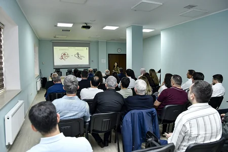 AFFA-da 2027/2028 lisenziyalaşdırma mövsümünün açılış iclası keçirilib