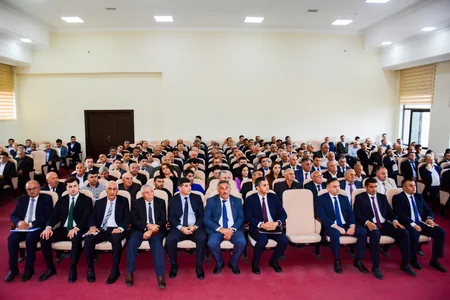 Tərtərdə Toxum Sərgi-Satış Yarmarkası keçirilib