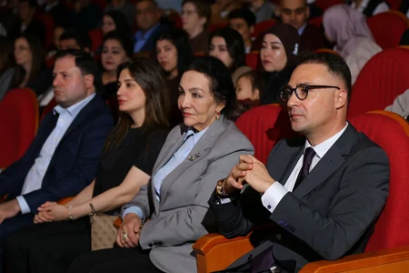 Buxarada Azərbaycan–Özbəkistan dostluq konserti təşkil olunub