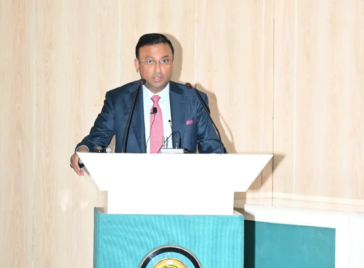 Bangladesh congratulates Azerbaijan on extending CICA chairmanship