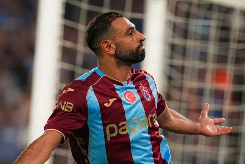 Məhəmməd Salah Türkiyə Superliqasında ötən ayın ən yaxşı futbolçusu seçilib