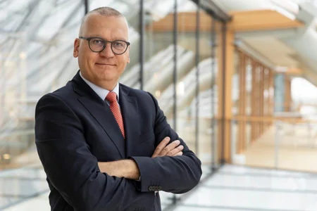 EIB Mərkəzi Asiyada Azərbaycan üzərindən Avropaya ixrac potensialı olan layihələri nəzərdən keçirir