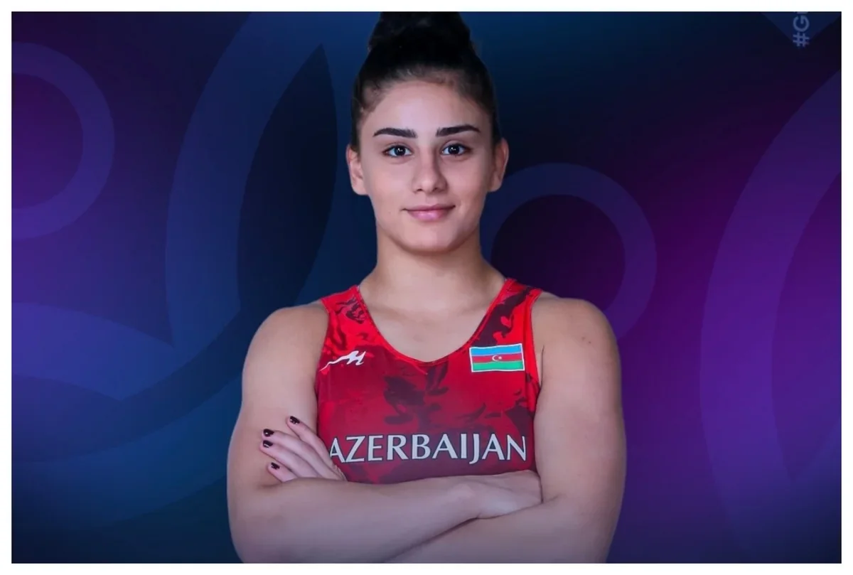 U23 World Championships: Gunay Gurbanova reaches final, Ruslan Nurullayev wins bronze