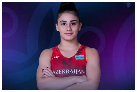 U-23 dünya çempionatı: Günay Qurbanova finala yüksəlib, Ruslan Nurullayev bürünc medal qazanıb