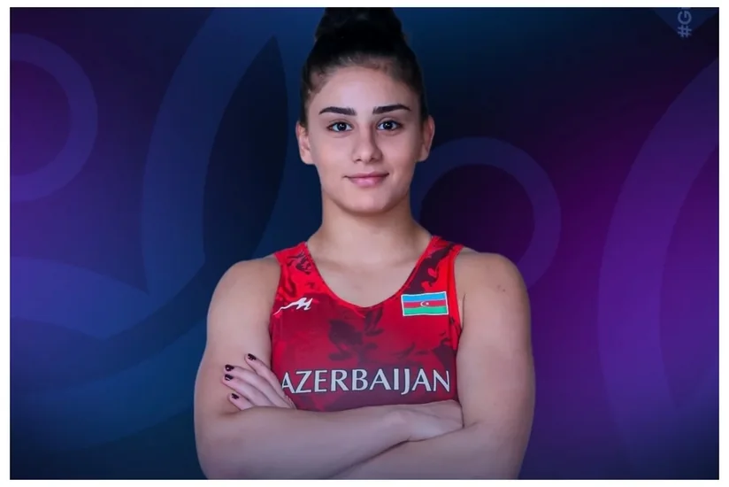 U-23 dünya çempionatı: Günay Qurbanova finala yüksəlib, Ruslan Nurullayev bürünc medal qazanıb