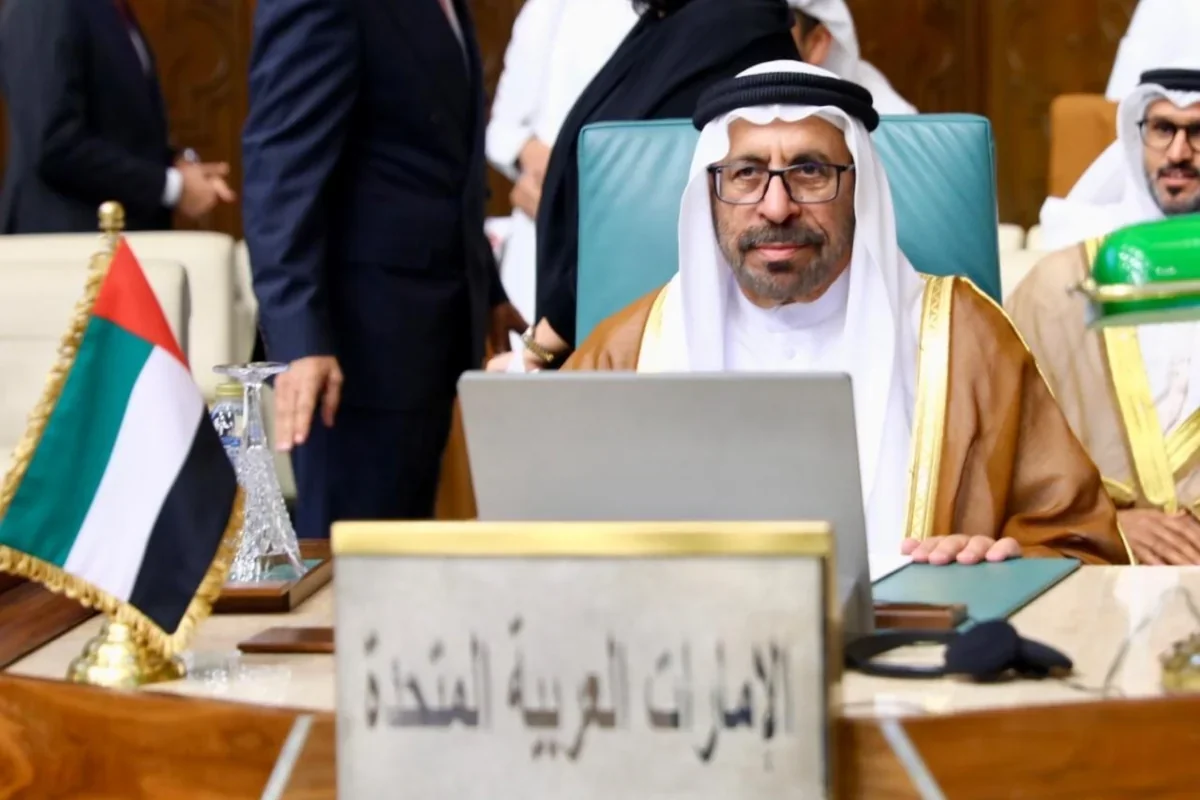 Minister: Azerbaijan's CICA chairmanship priorities align with UAE vision