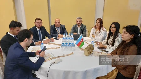 Lənkəranda QHT-lərə dəstək xarakterli proqramın icrasına başlanılıb