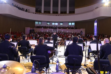 Buxarada Azərbaycan–Özbəkistan dostluq konserti təşkil olunub