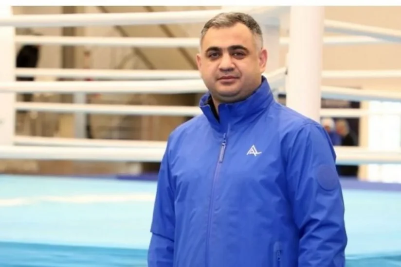İlkin Ağayev: U-17 Avropa çempionatında dördüncü yeri tutmağımız böyük uğurdur