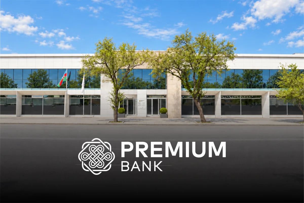 Premium Bank maliyyə vəziyyətini açıqlayıb
