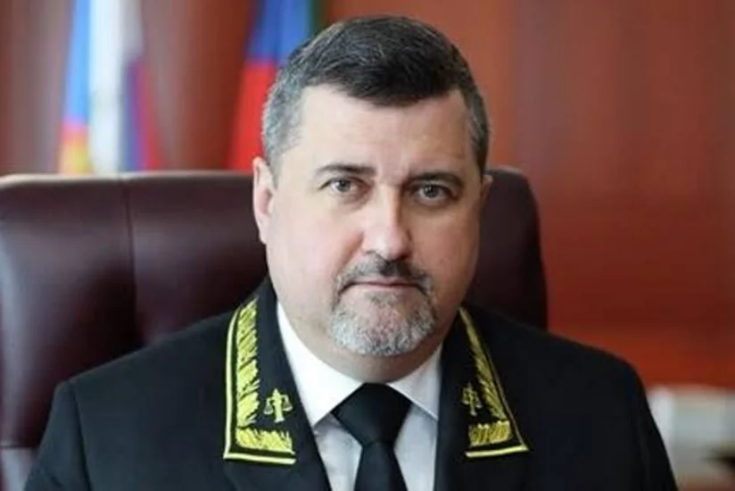 Главой Дагестана стал Федор Щукин