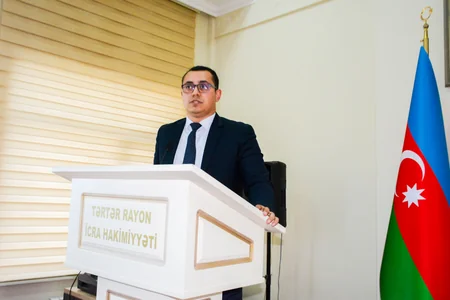 Tərtərdə Toxum Sərgi-Satış Yarmarkası keçirilib