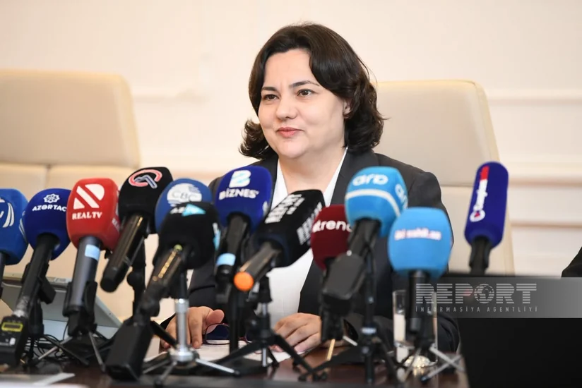 Nazir müavini: Aqrar sektorda 24 süni intellekt həlli üzrə hazırlıq başa çatıb