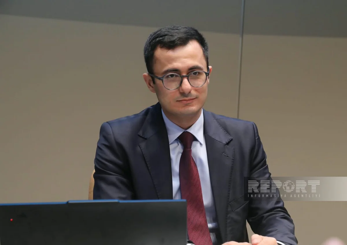 Azerbaijan's banking sector capital position shows mixed trends
