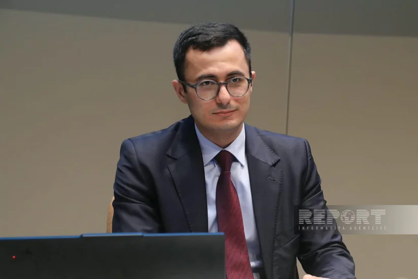 Azerbaijan's banking sector capital position shows mixed trends