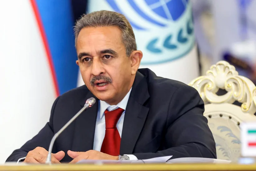 India urges CICA states to jointly combat terrorism