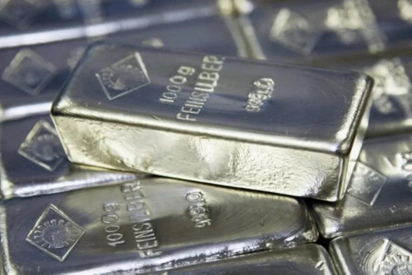 Anglo Asian Mining увеличила производство серебра в Азербайджане почти на 30%