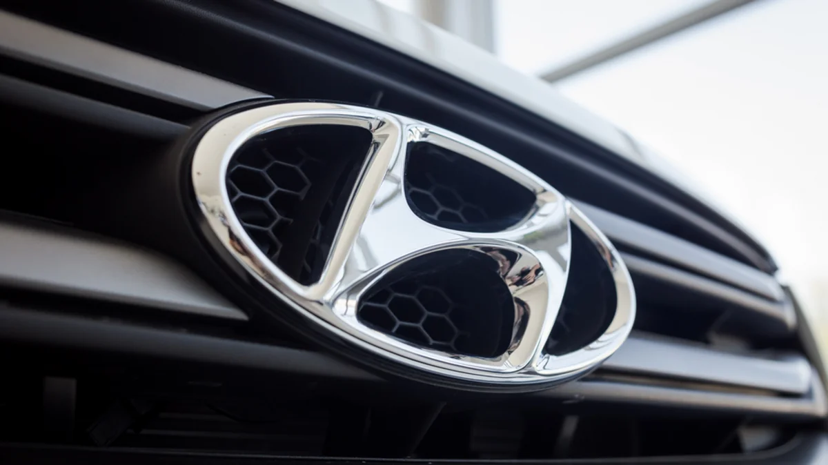 Hyundai отзывает почти 95 тыс. автомобилей в США из-за риска возгорания