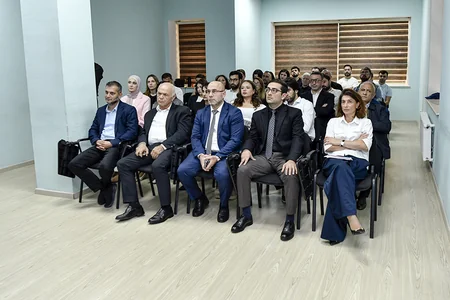 AFFA-da 2027/2028 lisenziyalaşdırma mövsümünün açılış iclası keçirilib