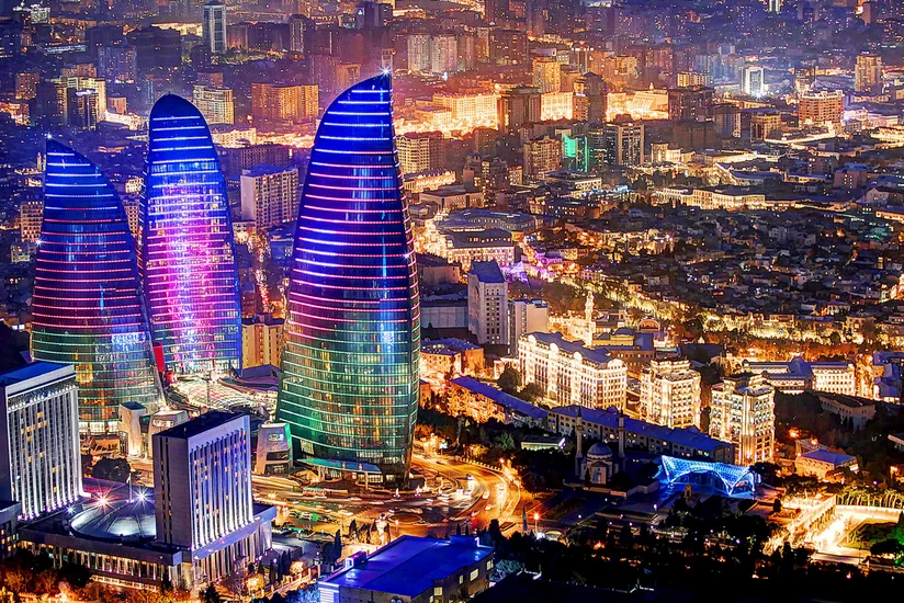 Türkiyənin sosial media seqmentində Azərbaycanın dünyəvi dövlət modelinə dəstək