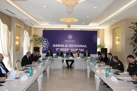 Regional Turizm Şuralarının iclasları keçirilib
