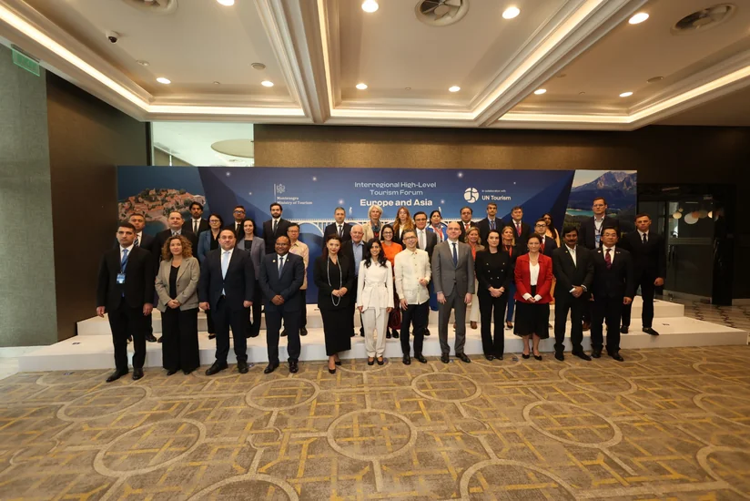 Azərbaycan Regionlararası Yüksək Səviyyəli Turizm Forumunda təmsil olunub