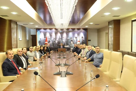 Kəlbəcərin sağlamlıq turizmi beynəlxalq sammitdə təqdim olunub