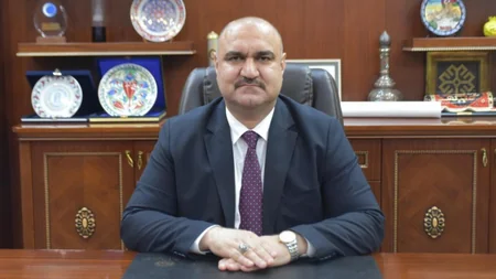Лидер Иракского туркоманского фронта впервые стал министром