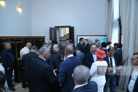 Mətbuat Şurasının IX Qurultayı keçirilir