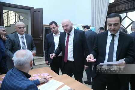 Mətbuat Şurasının IX Qurultayı keçirilir