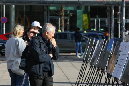 Avropanın 6 ölkəsində Ermənistanı sorğulayan aksiyalar təşkil edilib