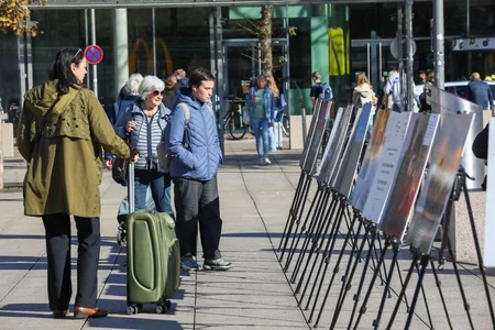Avropanın 6 ölkəsində Ermənistanı sorğulayan aksiyalar təşkil edilib