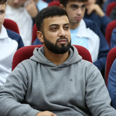 Qarabağın akademiyasında maarifləndirici seminar keçirilib