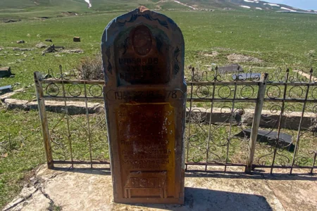 Qərbi Azərbaycanın yaddaş yerləri: Soydaşlarımızın yaşadığı Amasiya necə erməniləşdirildi?