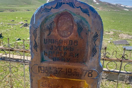 Qərbi Azərbaycanın yaddaş yerləri: Soydaşlarımızın yaşadığı Amasiya necə erməniləşdirildi?