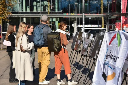 Avropanın 6 ölkəsində Ermənistanı sorğulayan aksiyalar təşkil edilib