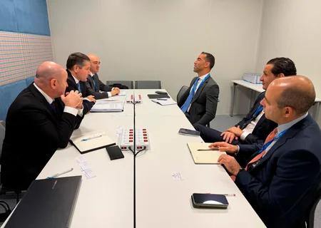 Baku expected to host Global Conference on State-Owned Enterprises in 2027